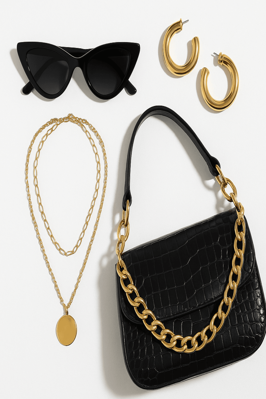 Chic Accessories